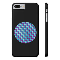 DODGE | Phone Case | slim