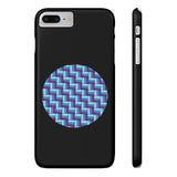 DODGE | Phone Case | slim