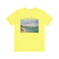 Sainte-Adresse Regatta | Titled | Tee