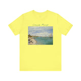 Sainte-Adresse Regatta | Titled | Tee