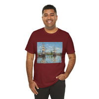 Ships | Tee