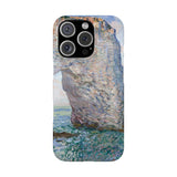 Manneporte | iPhone Case | slim