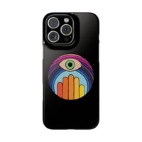 FORTUNE | iPhone Case | slim