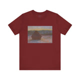 Sunset Stack | Tee