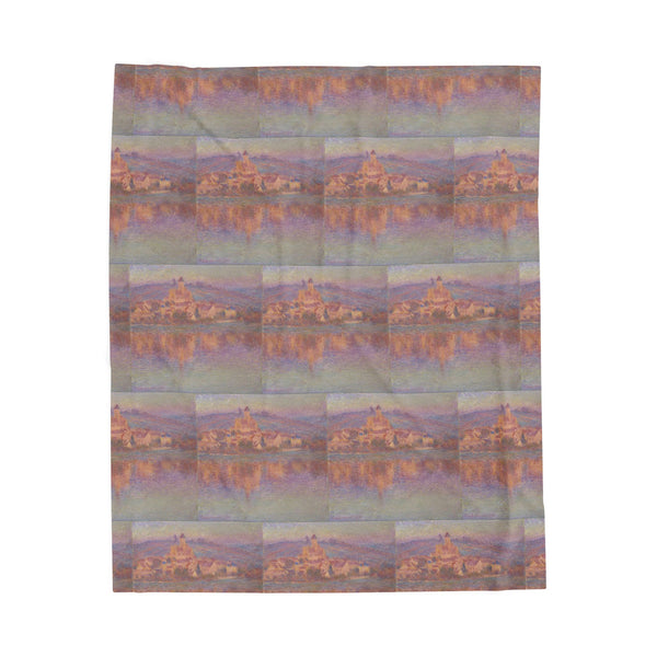 Vétheuil | Blanket
