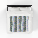 Palm Trees | Blanket