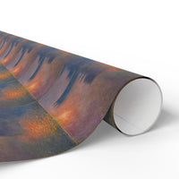 Parlement Soleil | Wrapping Paper