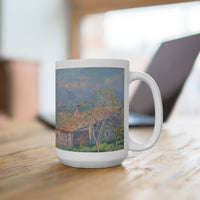 Antibes | Mug