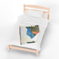 Monaco | Blanket