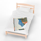 Monaco | Blanket