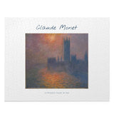 Parlement Soleil | Puzzle
