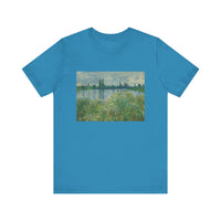 Banks of the Seine | Tee