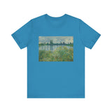 Banks of the Seine | Tee