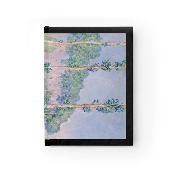 Poplars | Sketchbook