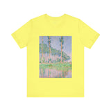 Poplars | Tee