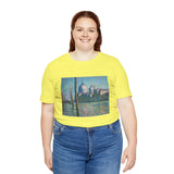 Grand Canal | Tee