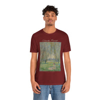Willows | Titled | Tee