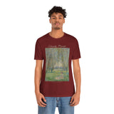 Willows | Titled | Tee