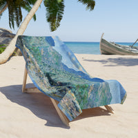 Valle Buona | Beach Towel