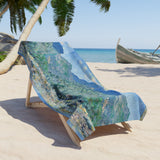 Valle Buona | Beach Towel