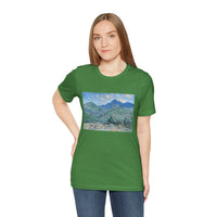 Valle Buona | Tee