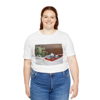 Tea Service | Tee