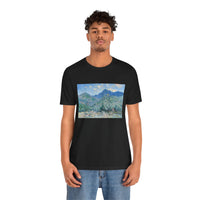 Valle Buona | Tee