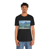 Valle Buona | Tee