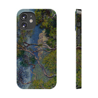 Bordighera | iPhone Case | slim
