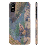 Port-Domois | iPhone Case | slim