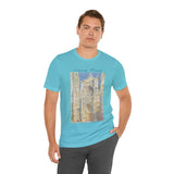 Cathedral | Titled | Tee