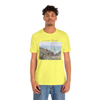 Cabin | Titled | Tee