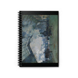 Normandy Train | Notebook