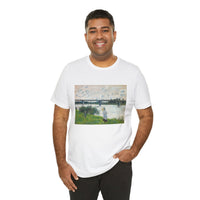 Promenade | Tee