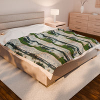 Promenade | Blanket