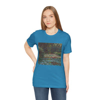 Water Lily Pond | Tee