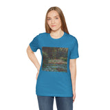 Water Lily Pond | Tee