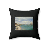 Sainte-Adresse Regatta | Pillow