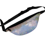 Pond Clouds | Fanny Pack