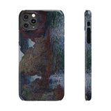 Port-Goulphar | iPhone Case | slim