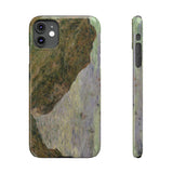 Sea | iPhone Case | slim