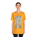 Cathedral | Titled | Tee