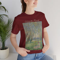 Willows | Titled | Tee