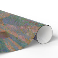 Summer Stacks | Wrapping Paper