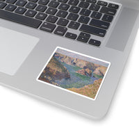 Port-Domois | Sticker