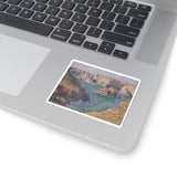Port-Domois | Sticker