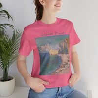 Beach | Titled | Tee