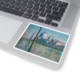 Grand Canal | Sticker