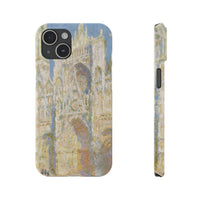Cathedral | iPhone Case | slim