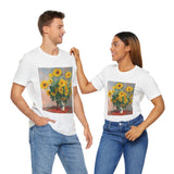 Sunflowers | Tee